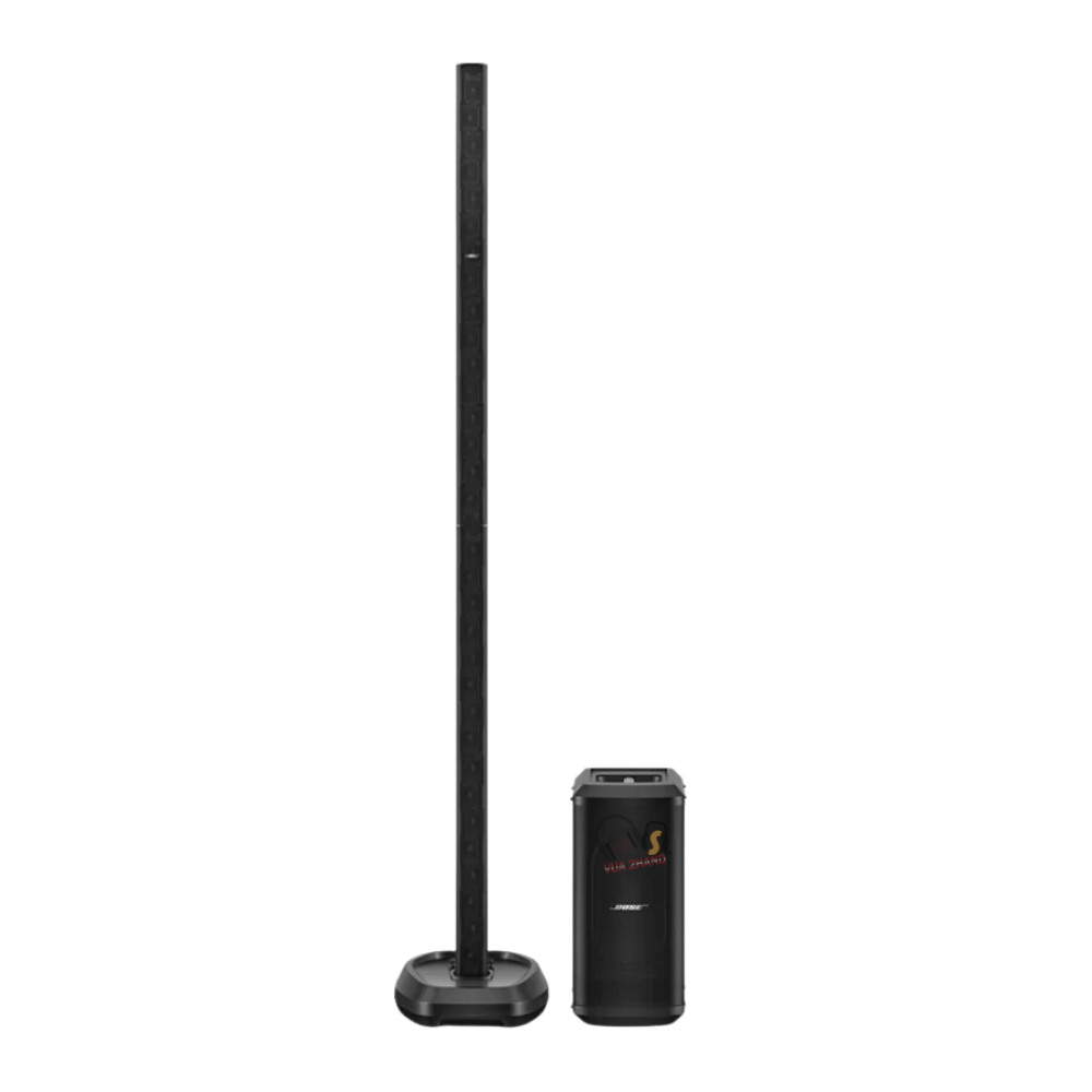 Loa cột Bose L1 Pro32 Sub2 cũ