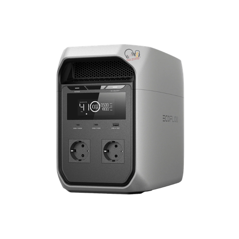 Trạm điện EcoFlow DELTA 3 Classic