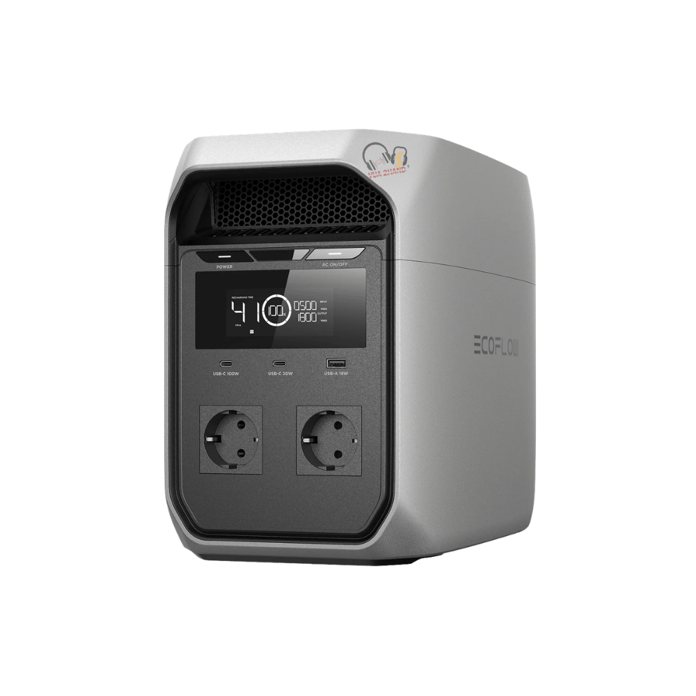 Trạm điện EcoFlow DELTA 3 Classic cũ