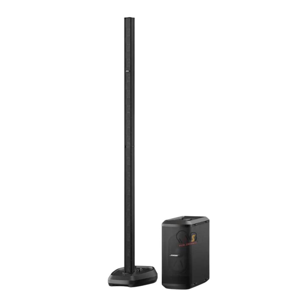Loa cột Bose L1 Pro32 Sub2