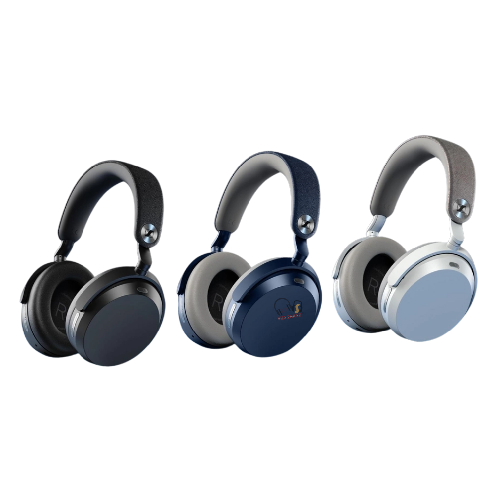 Tai Nghe Sennheiser MOMENTUM 5 Wireless Headphone