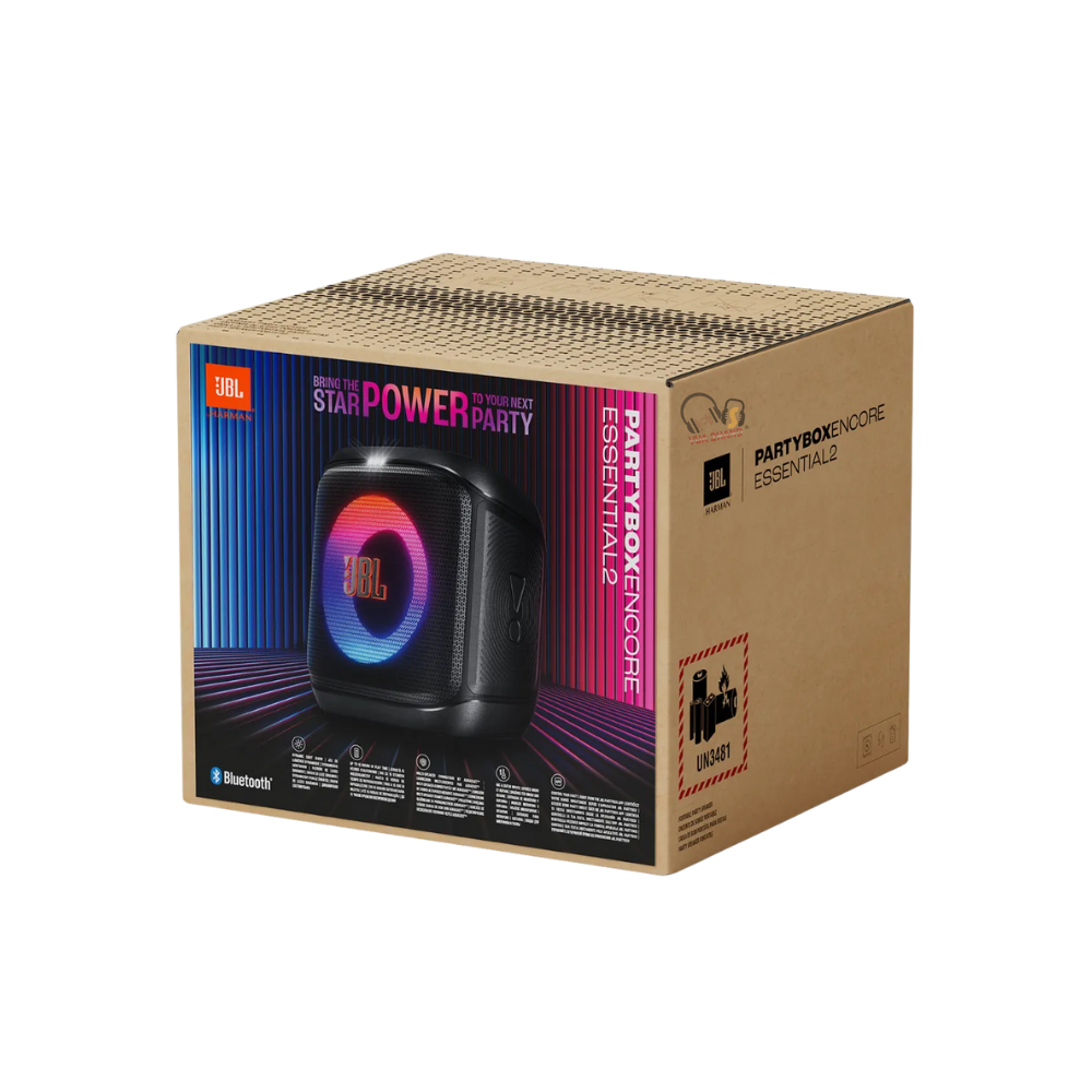 Loa Bluetooth JBL PartyBox Encore Essential 2