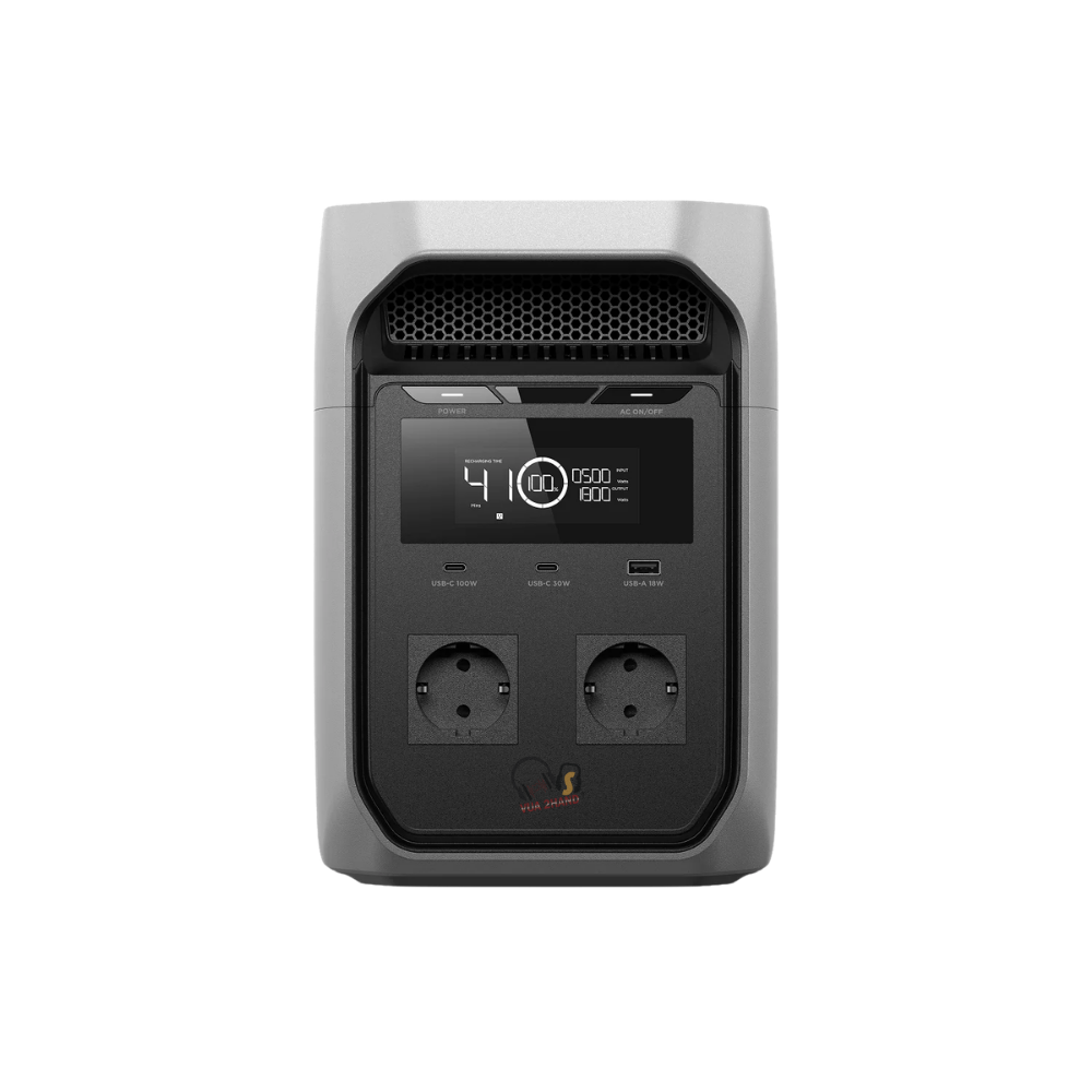 Trạm điện EcoFlow DELTA 3 Classic