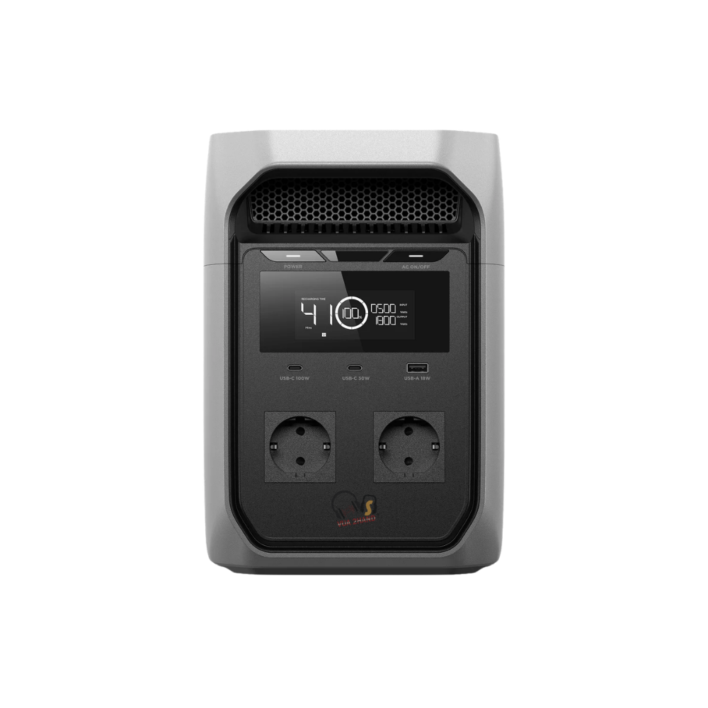 Trạm điện EcoFlow DELTA 3 Classic cũ