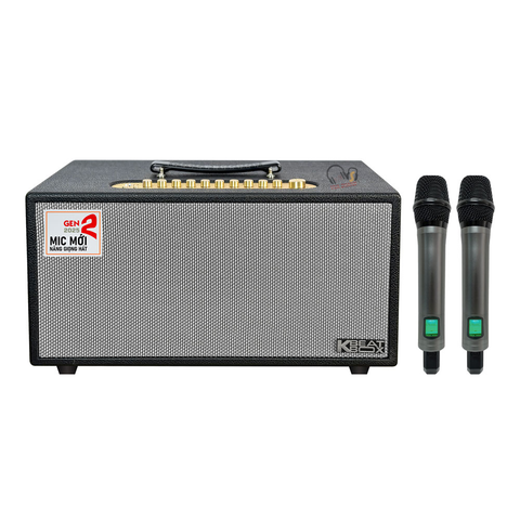 Loa Karaoke ACNOS HiNET 450 Gen 2