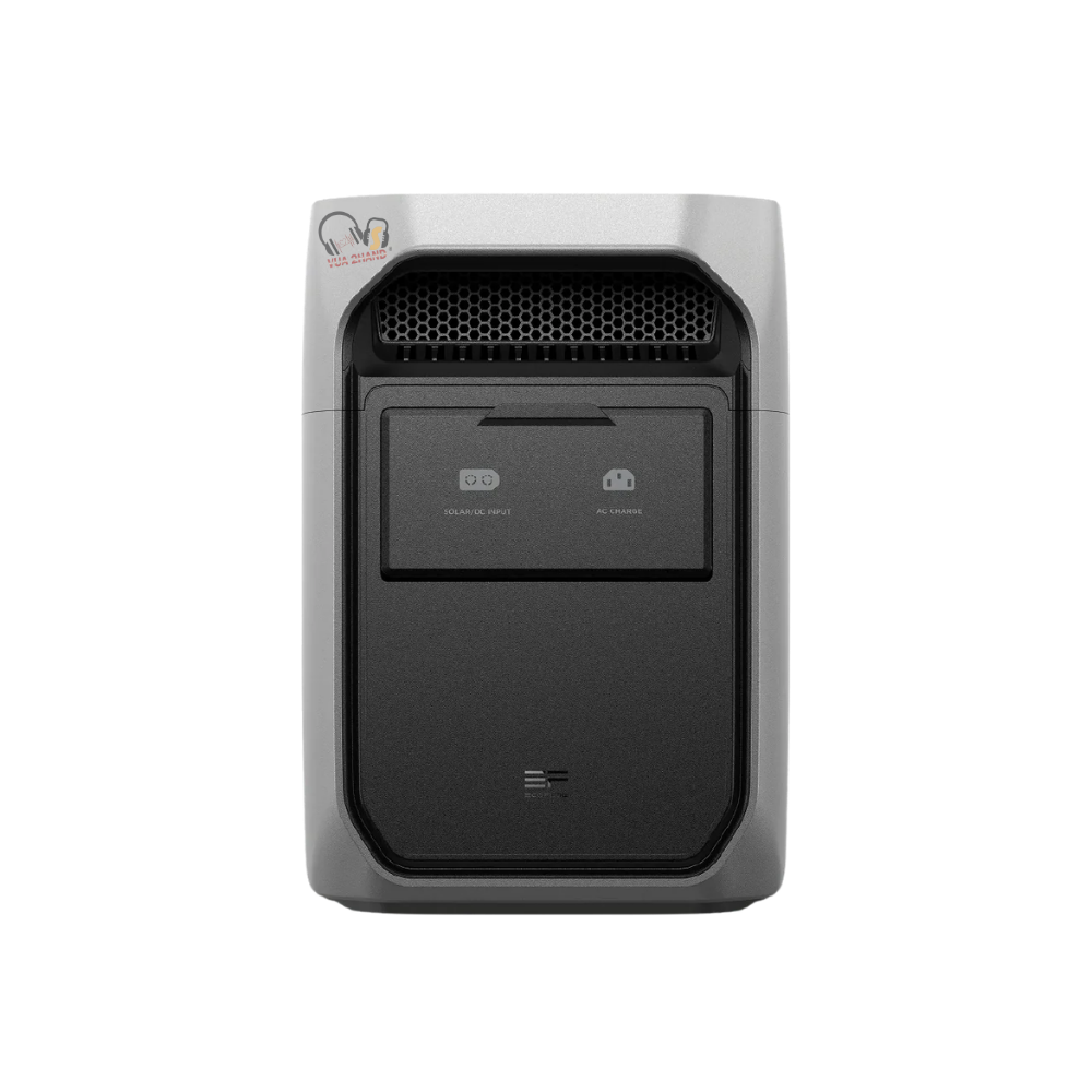 Trạm điện EcoFlow DELTA 3 Classic cũ