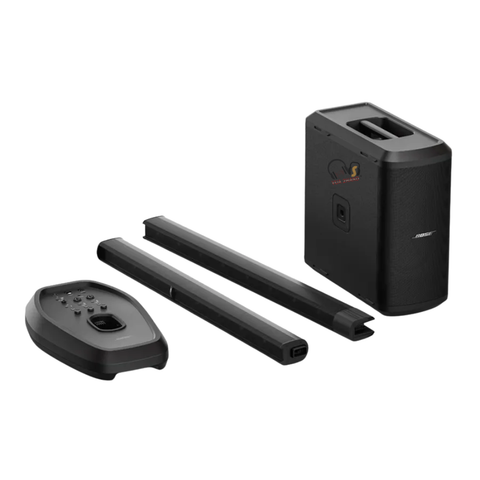 Loa cột Bose L1 Pro32 Sub2