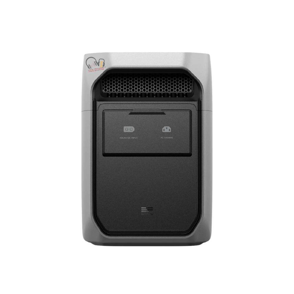 Trạm điện EcoFlow DELTA 3 Classic