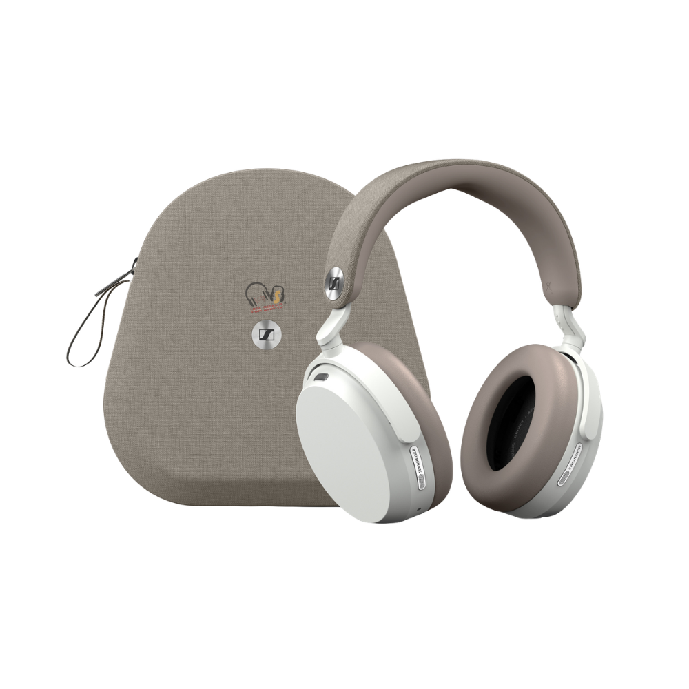 Tai Nghe Sennheiser MOMENTUM 5 Wireless Headphone