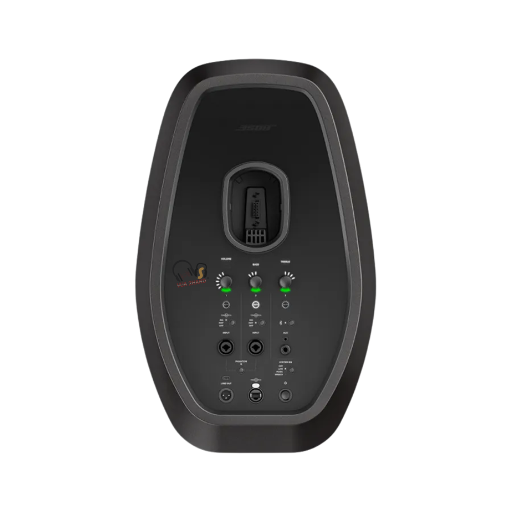 Loa cột Bose L1 Pro32 Sub2 cũ