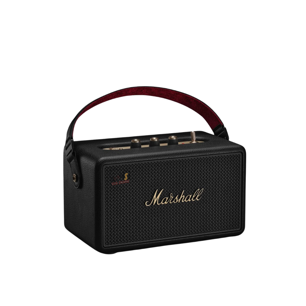 Loa Bluetooth Marshall Kilburn III cũ