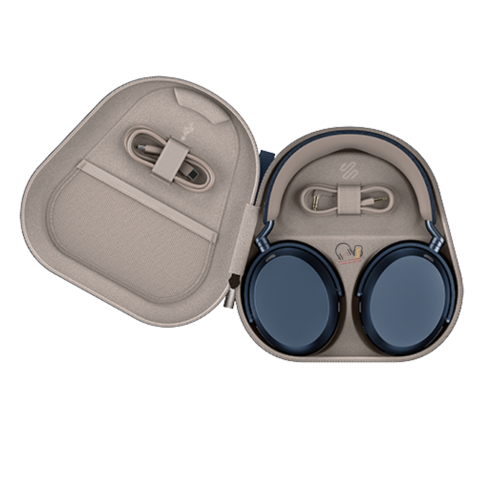 Tai Nghe Sennheiser MOMENTUM 5 Wireless Headphone