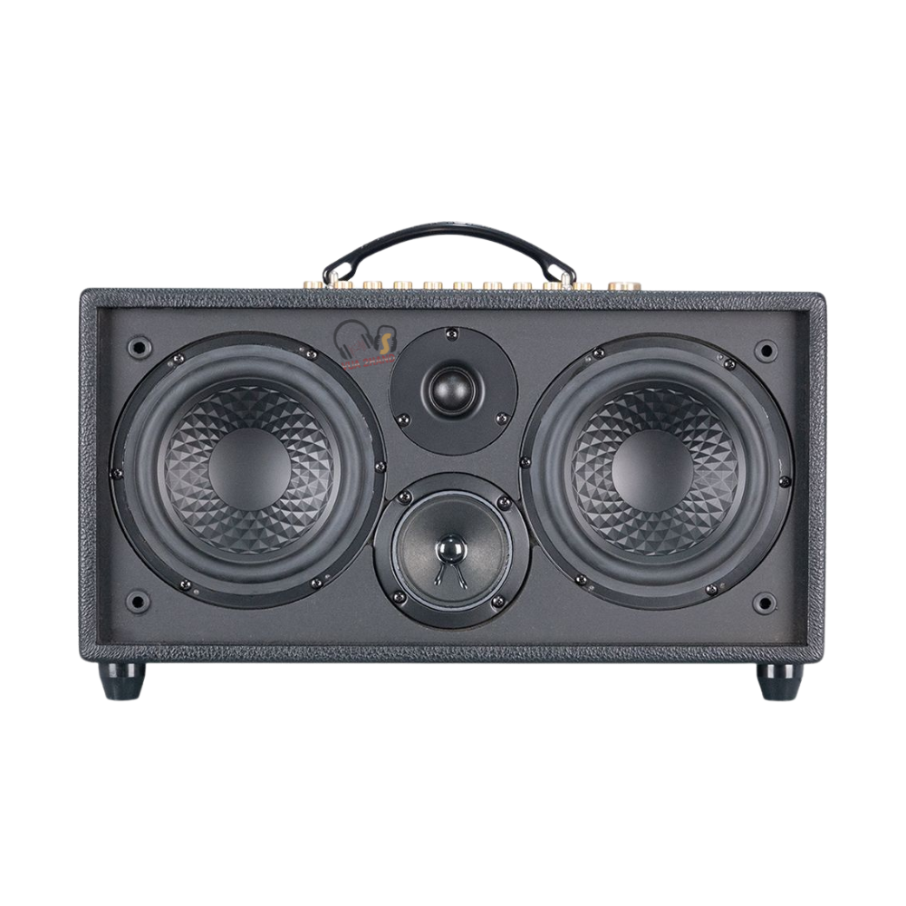 Loa Karaoke ACNOS HiNET 450 Gen 2 cũ