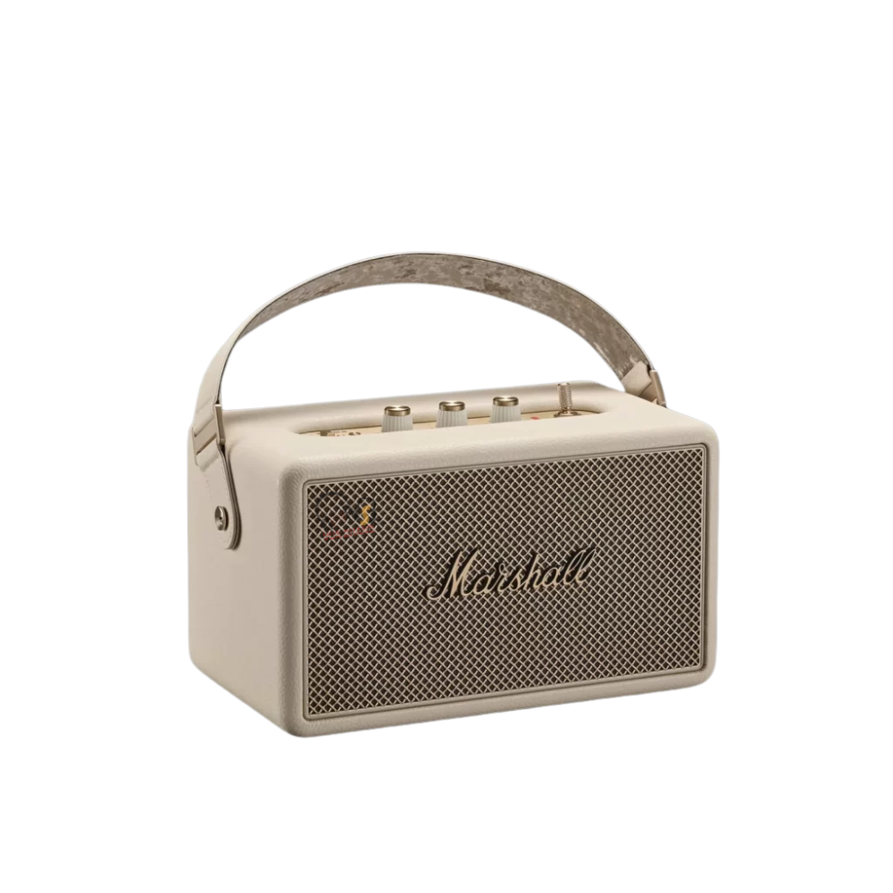 Loa Bluetooth Marshall Kilburn III cũ