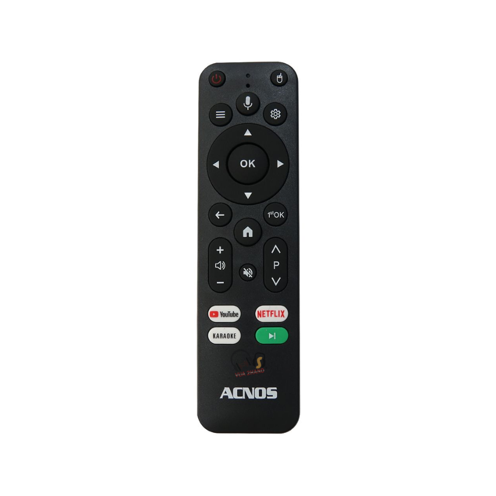 Loa Karaoke ACNOS HiNET 450 Gen 2 cũ