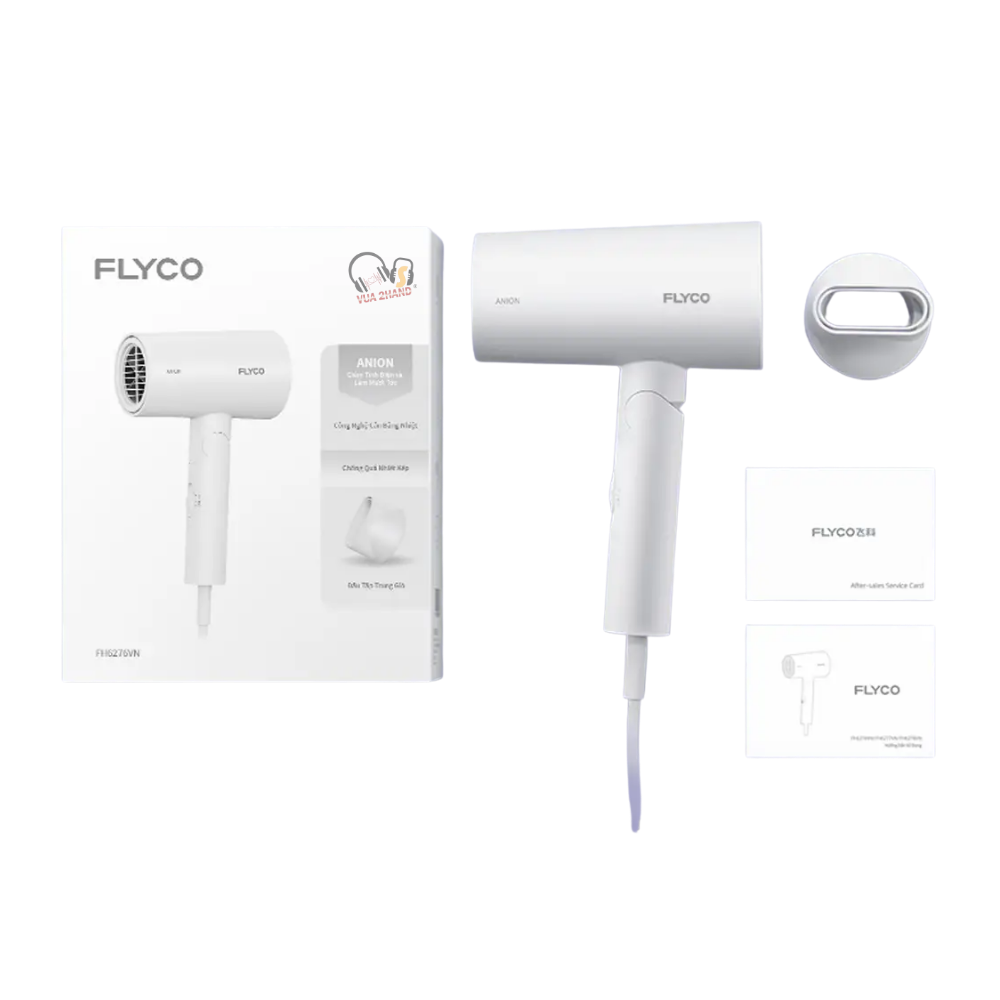 Máy sấy FLYCO FH6276