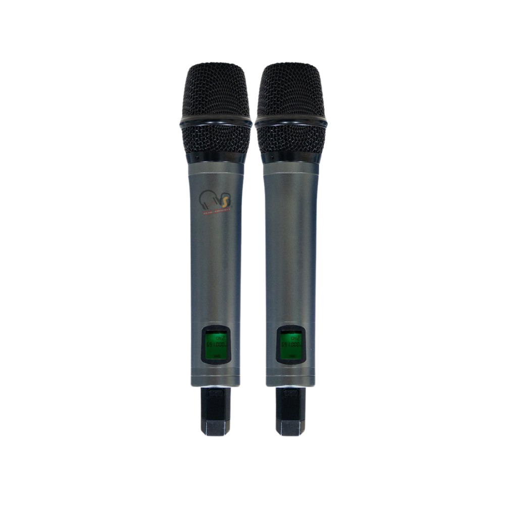 Loa Karaoke ACNOS HiNET 450 Gen 2 cũ