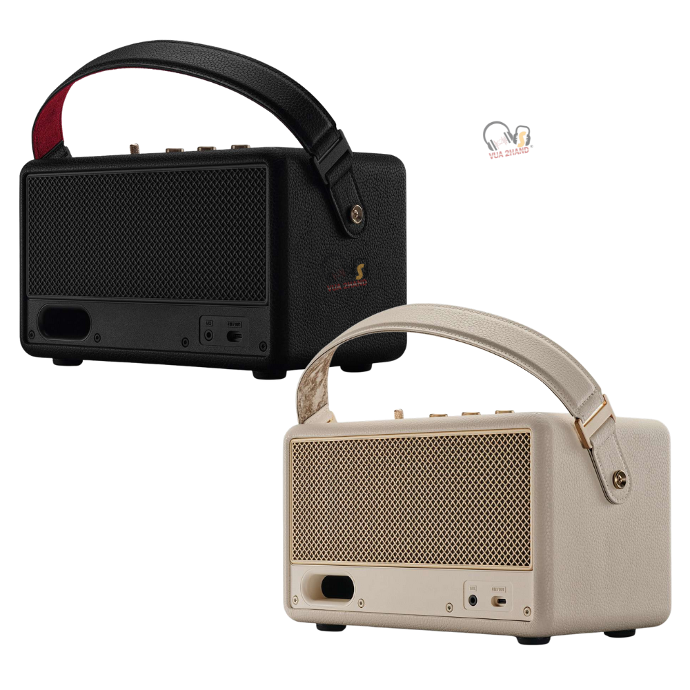 Loa Bluetooth Marshall Kilburn III cũ