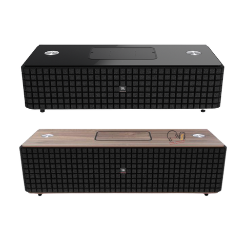 Loa Bluetooth JBL Authentics L8