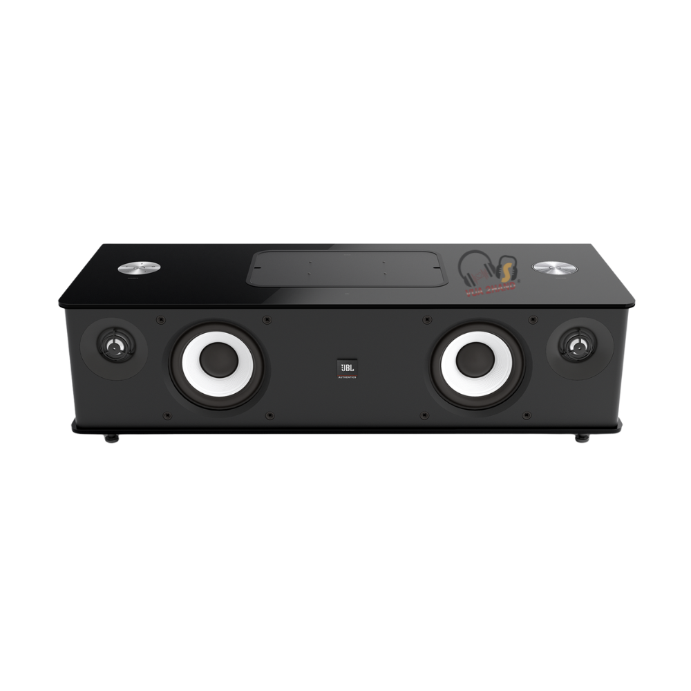 Loa Bluetooth JBL Authentics L8