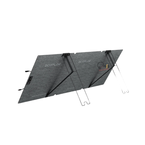Tấm pin năng lượng mặt trời EcoFlow NextGen | 160W