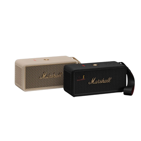 Loa Bluetooth Marshall Middleton II