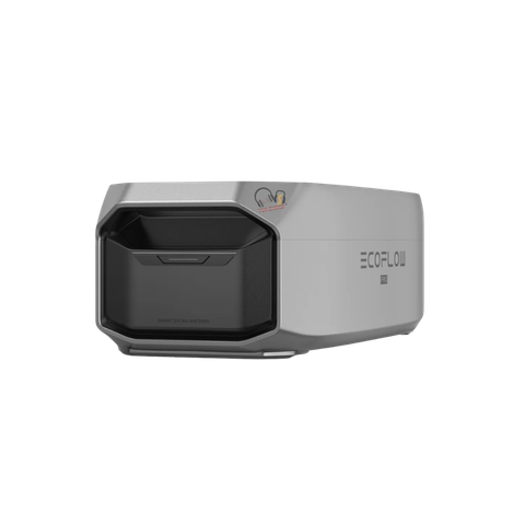 Pin phụ EcoFlow DELTA Pro 3 Smart Extra Battery