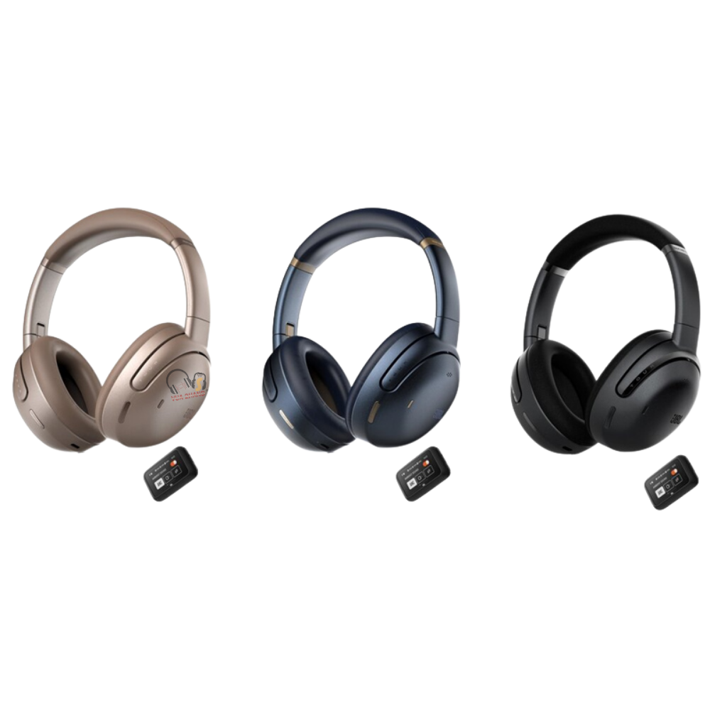 Tai nghe JBL Tour One M3 Smart Tx