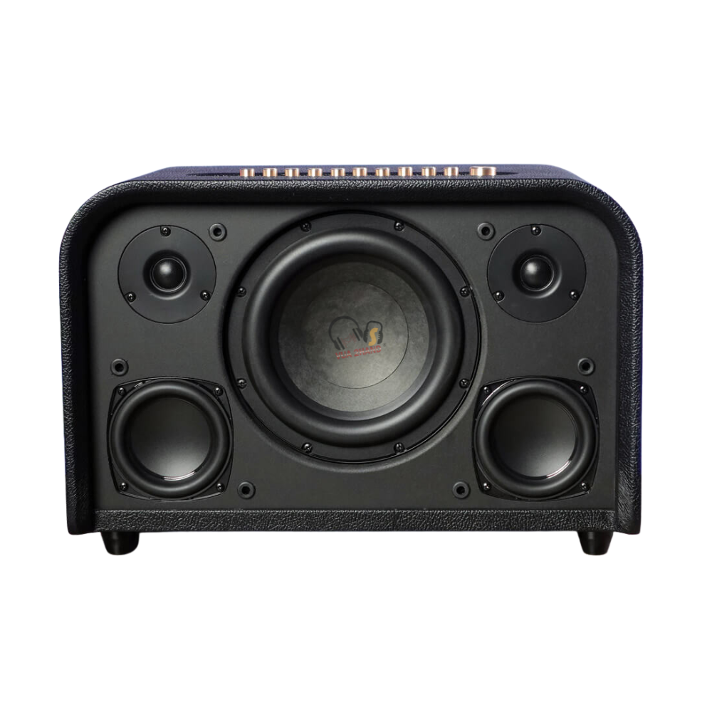 Loa Karaoke ACNOS Acoustic 3 Compact
