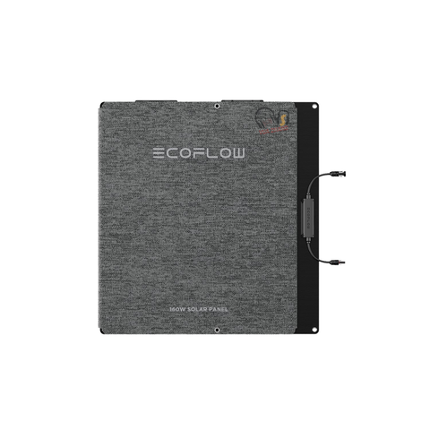 Tấm pin năng lượng mặt trời EcoFlow NextGen | 160W