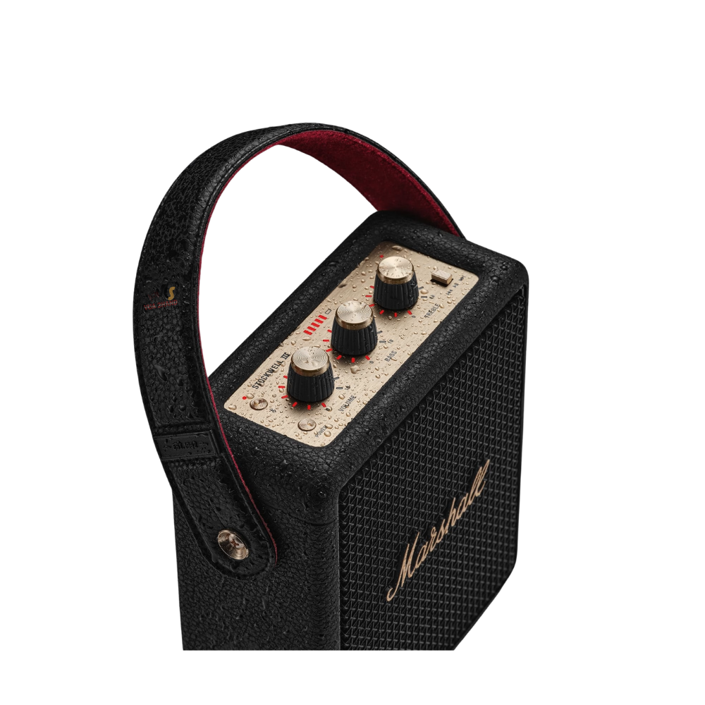Loa Bluetooth Marshall Stockwell III