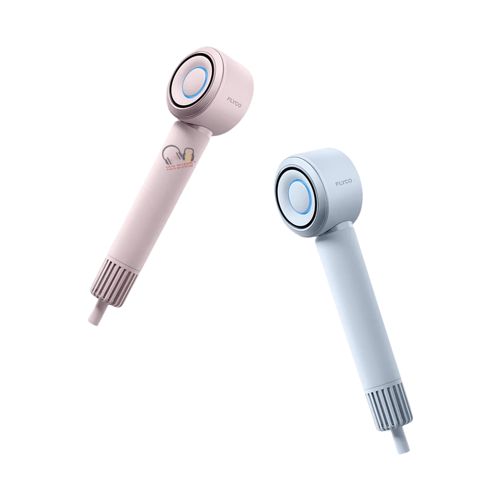 Máy sấy FLYCO FH6371