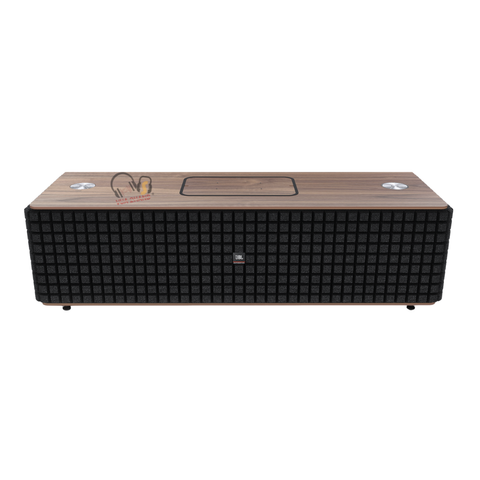 Loa Bluetooth JBL Authentics L16