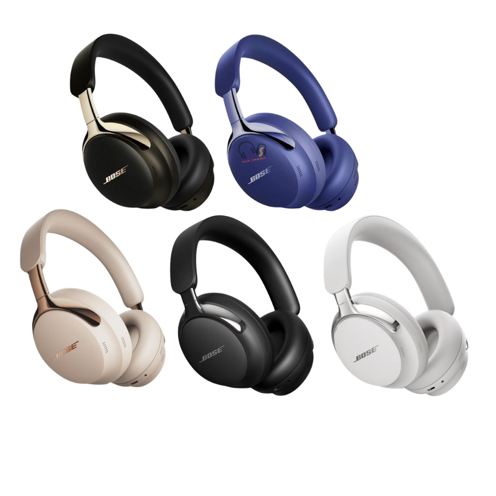 Tai Nghe Bose Quietcomfort Ultra Gen 2 cũ