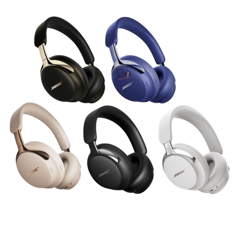 Tai Nghe Bose Quietcomfort Ultra Gen 2 cũ