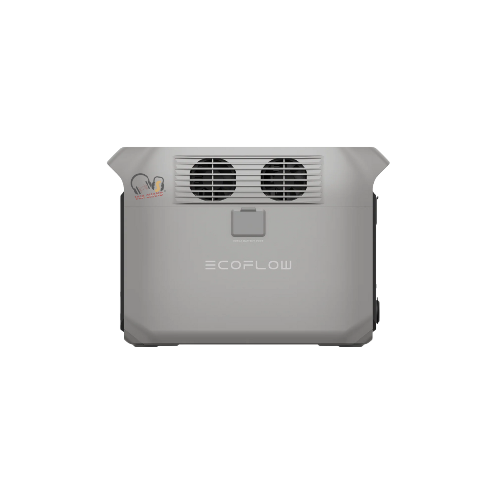 Thuê Trạm điện năng lượng EcoFlow Delta 3 1500