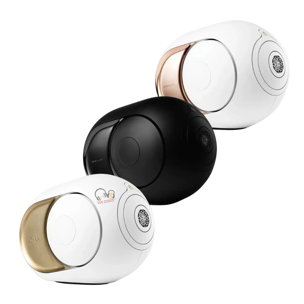 Loa Bluetooth Devialet Phantom I 108 dB cũ
