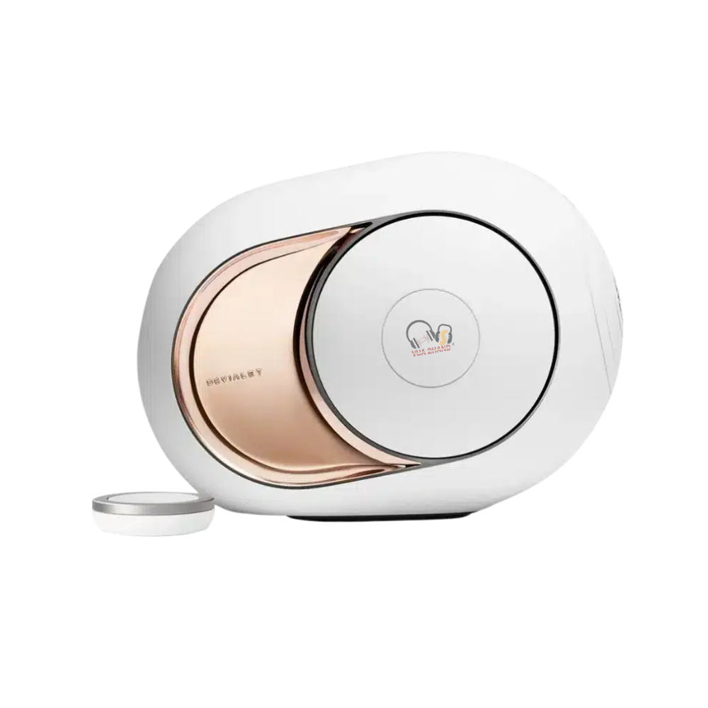 Loa Bluetooth Devialet Phantom I 108 dB cũ