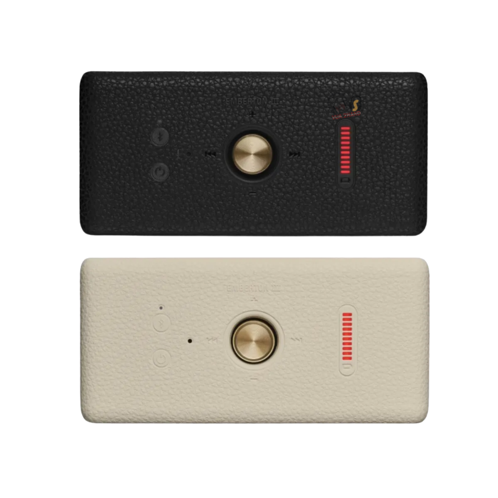 Loa Bluetooth Marshall Emberton III cũ