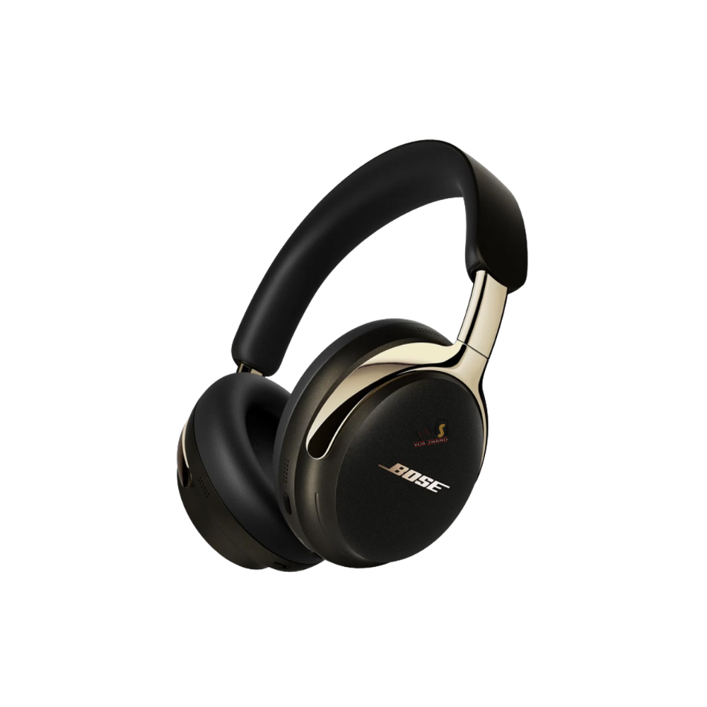 Tai Nghe Bose Quietcomfort Ultra Gen 2 cũ