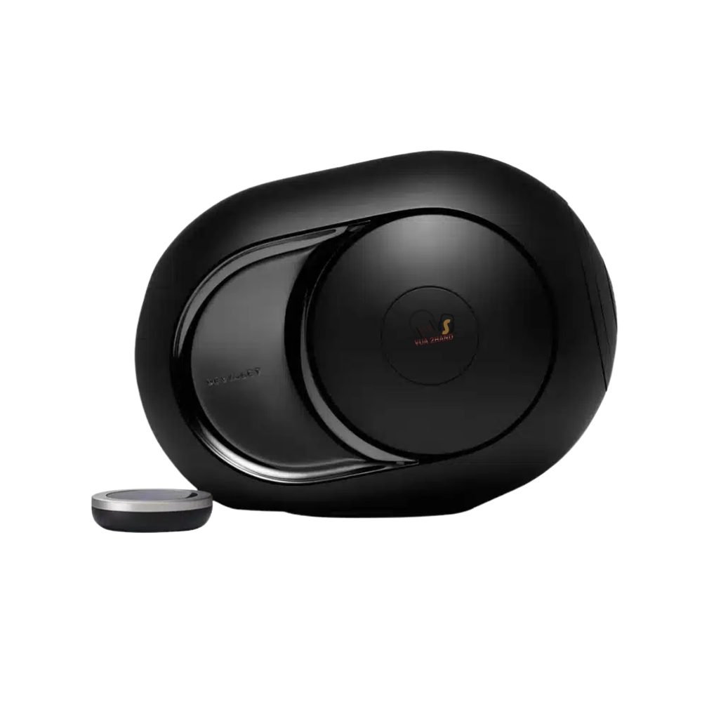Loa Bluetooth Devialet Phantom I 108 dB cũ