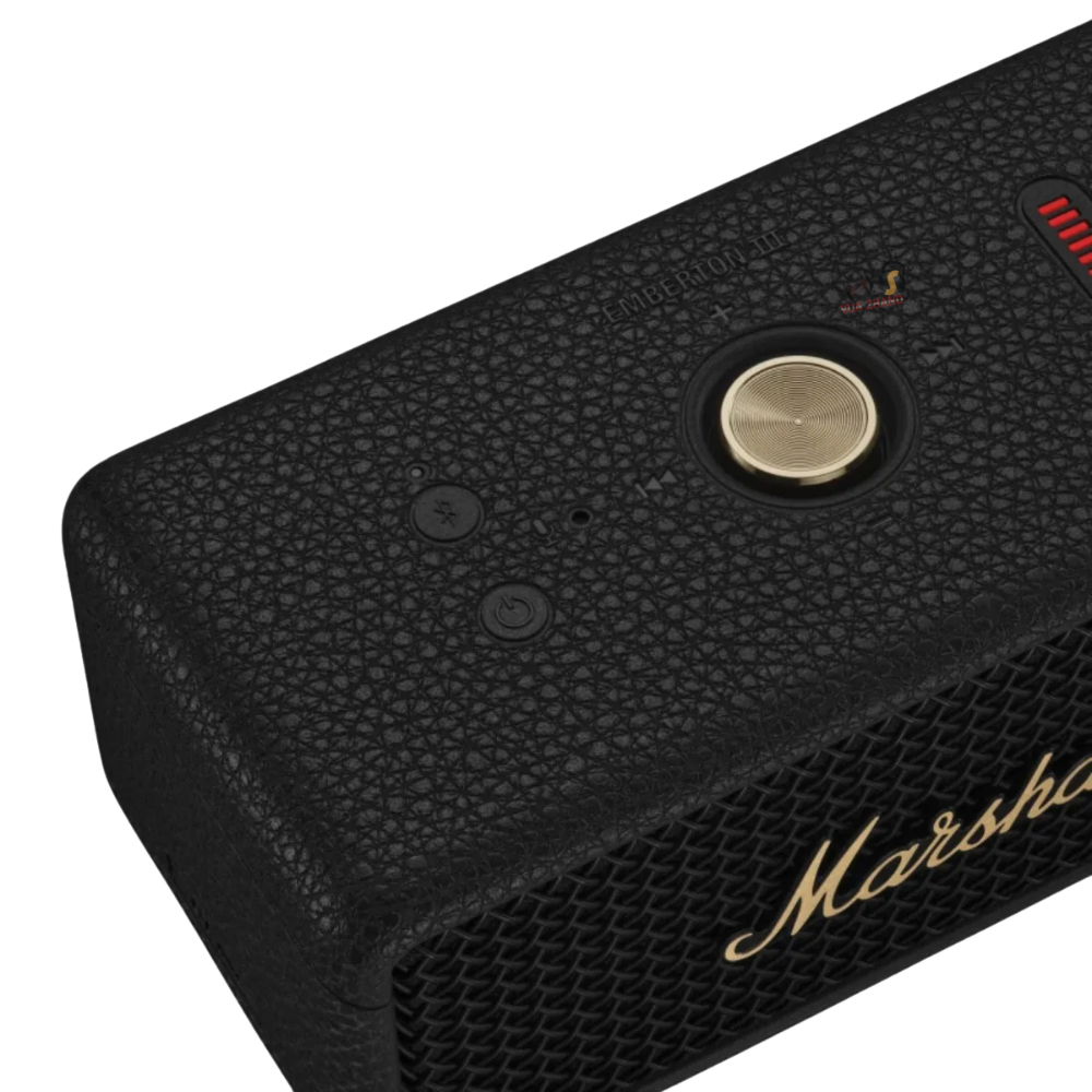 Loa Bluetooth Marshall Emberton III cũ