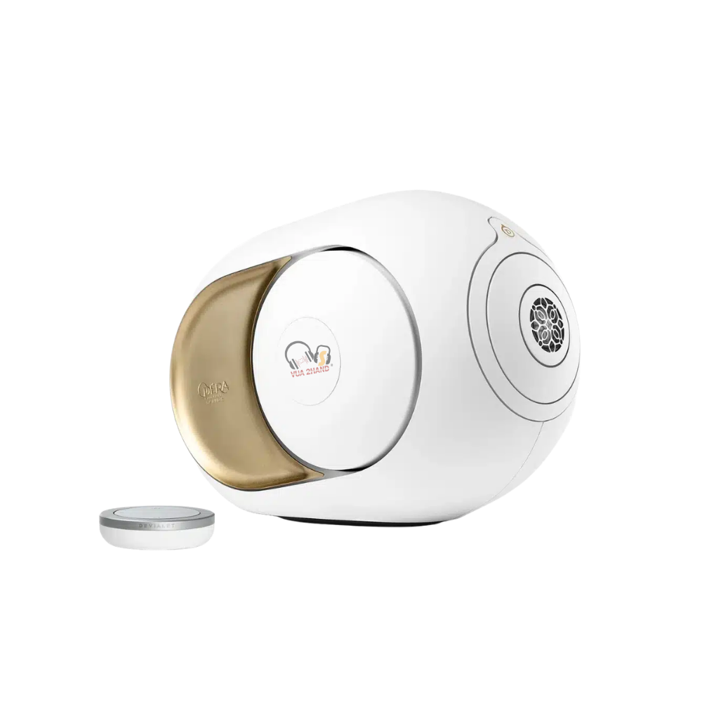 Loa Bluetooth Devialet Phantom I 108 dB cũ