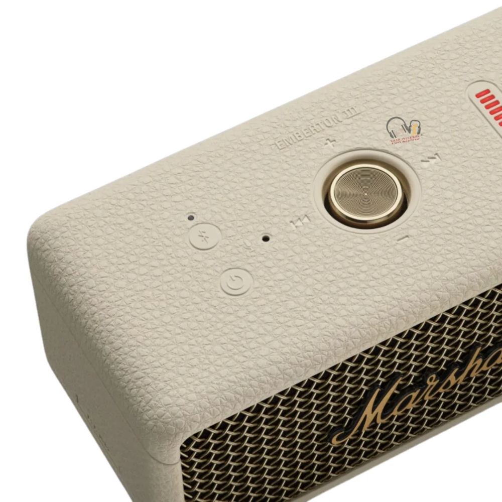 Loa Bluetooth Marshall Emberton III cũ
