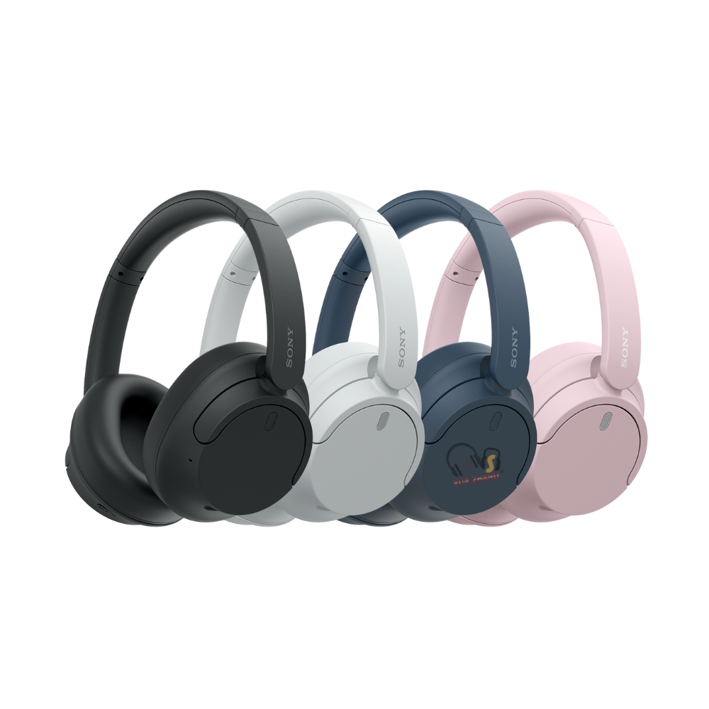 Tai nghe Sony WH-CH720N