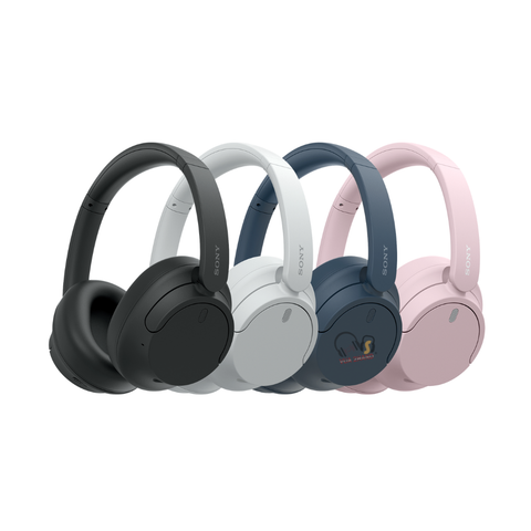 Tai nghe Sony WH-CH720N
