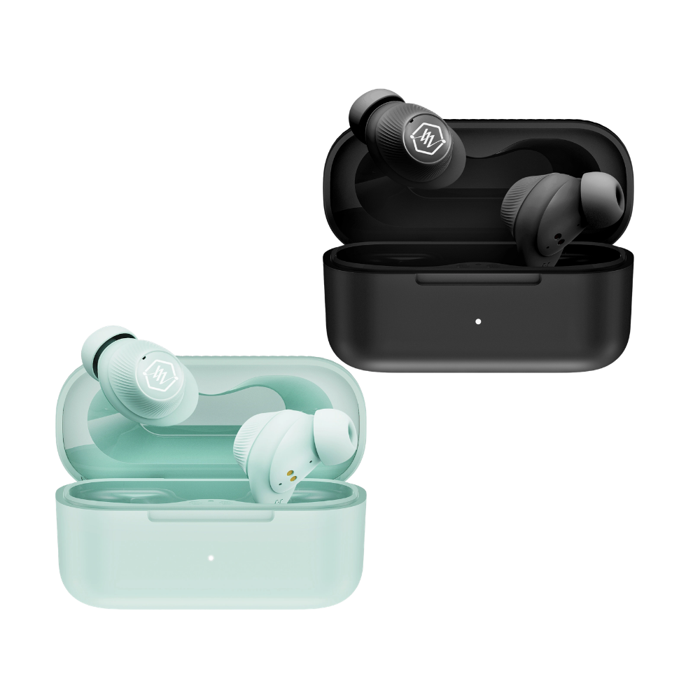 Tai nghe Alpha Works CURVE 320
