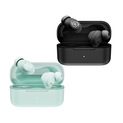 Tai nghe Alpha Works CURVE 320