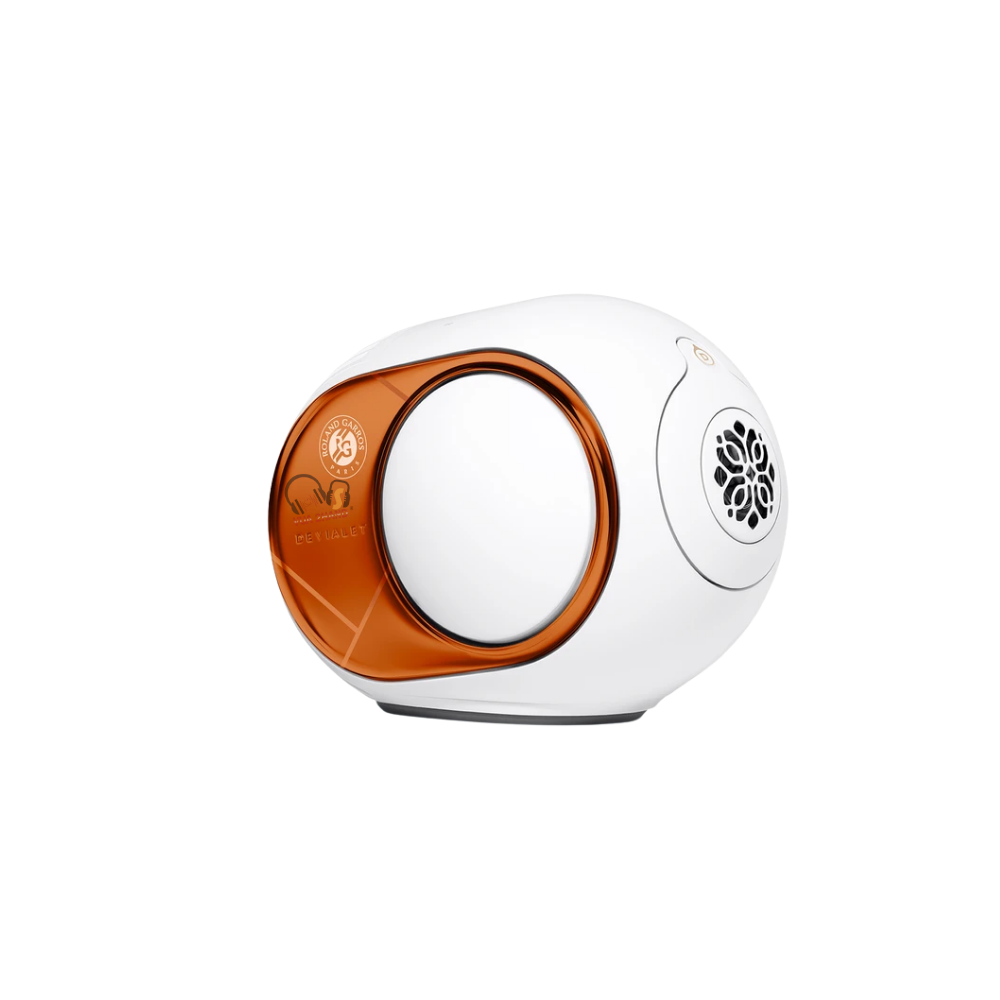 Loa Bluetooth Devialet Phantom Ultimate 98dB cũ