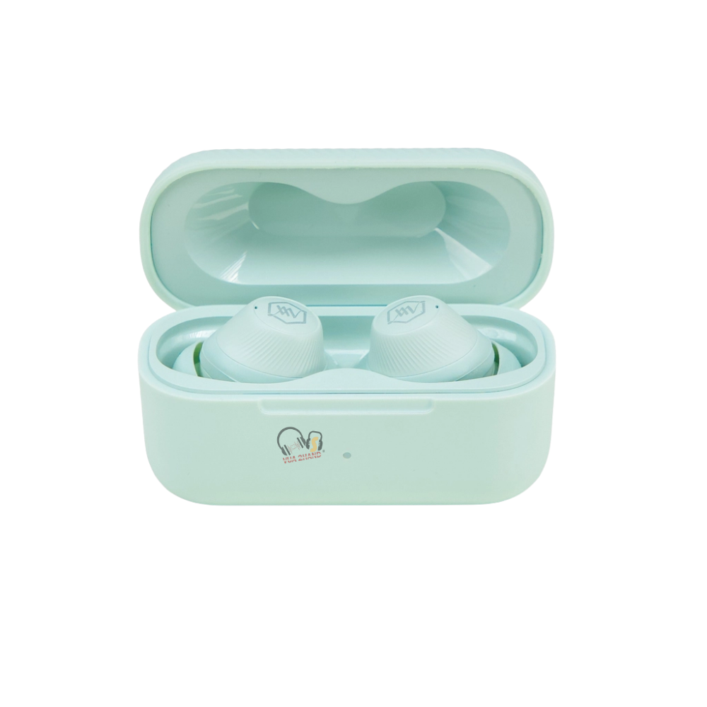 Tai nghe Alpha Works CURVE 320